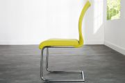 Krzesło Suave lemon  - Invicta Interior 6